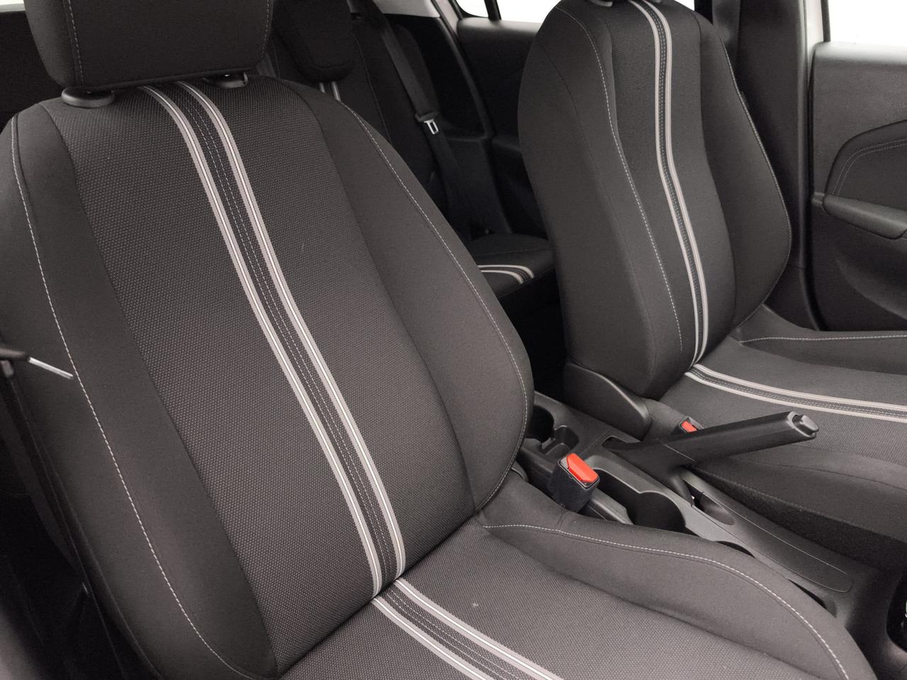 OPEL Corsa VI 2020 - Corsa 1.2 Blitz Edition s&s 75cv