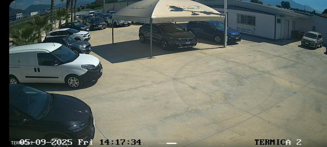 FIAT PUNTO 1.2 BENZINA ALLEST. SPORT PER NEO PATENT PERFETTA QUALS PROVA