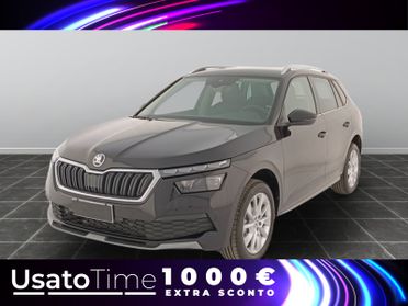 Skoda Kamiq 1.0 tsi style 110cv