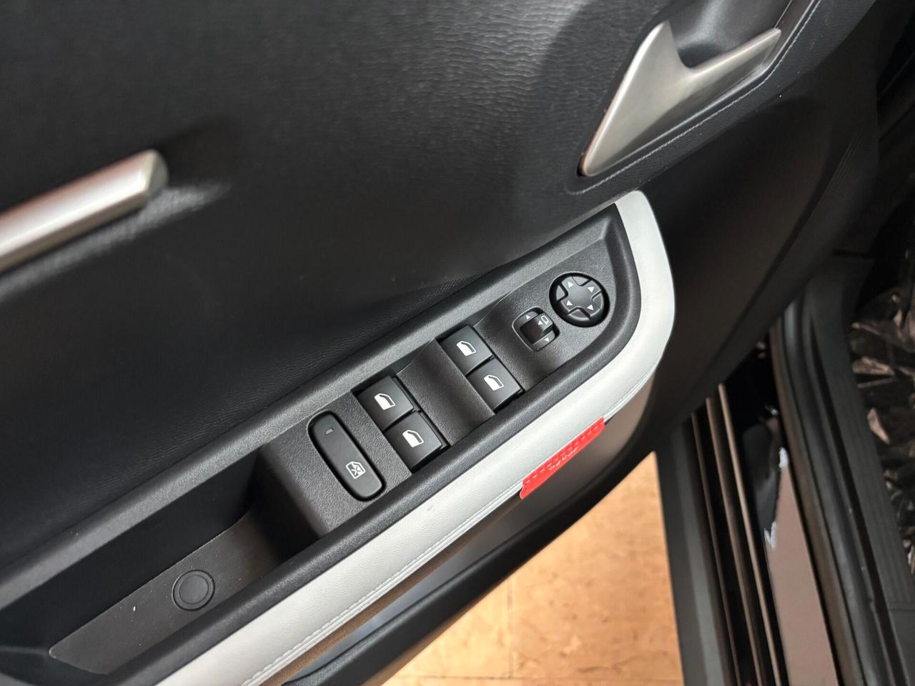 Citroen C3 Nuova 100 Turbo S&S Max