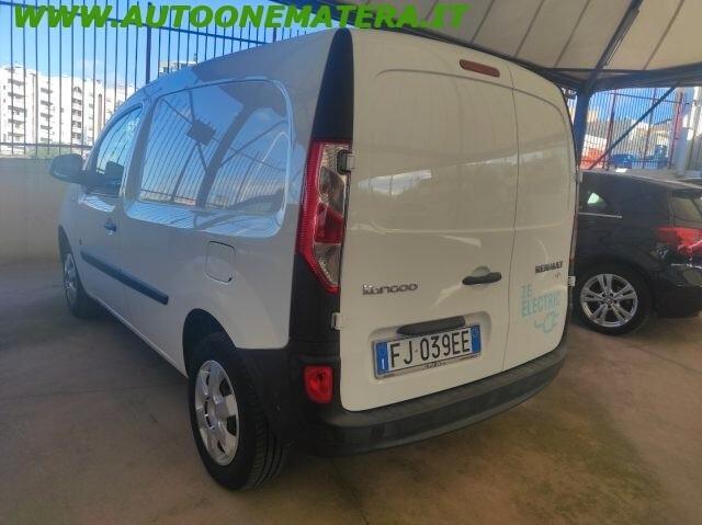 Renault Kangoo Z.E. 4p. Express