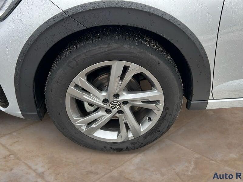 Volkswagen Taigo 1.0 TSI 85kW R-Line