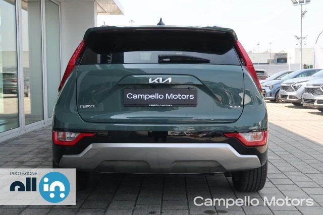 KIA Niro Niro 1.6 GDi DCT PHEV Style