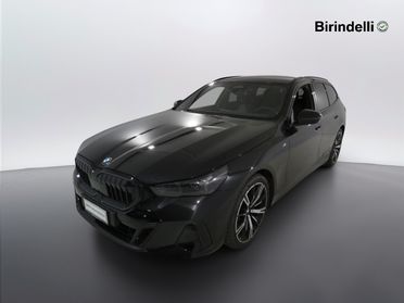 BMW 520d Touring