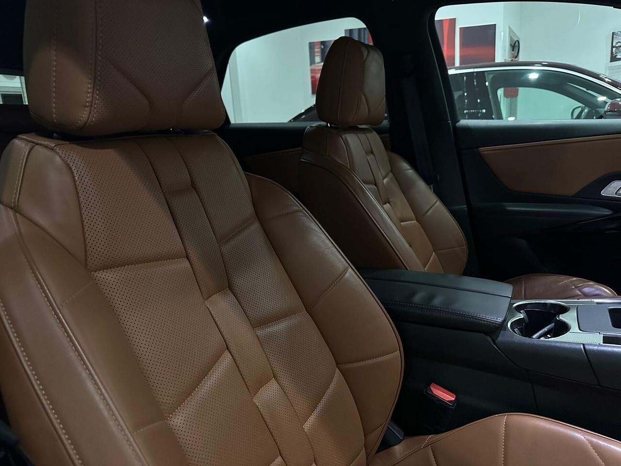 Ds 7 Crossback BlueHDi 180 aut. Grand Chic OPERA