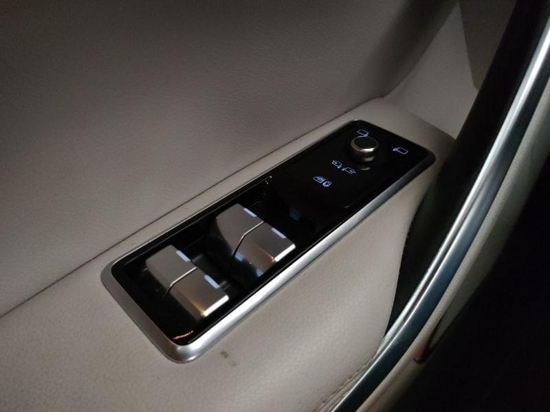 Jaguar F-Pace 2.0 D 204 CV AWD aut. S