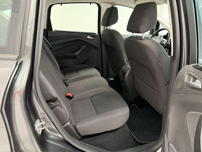 Ford C-Max 1.5 TDCi 95CV S&S Business