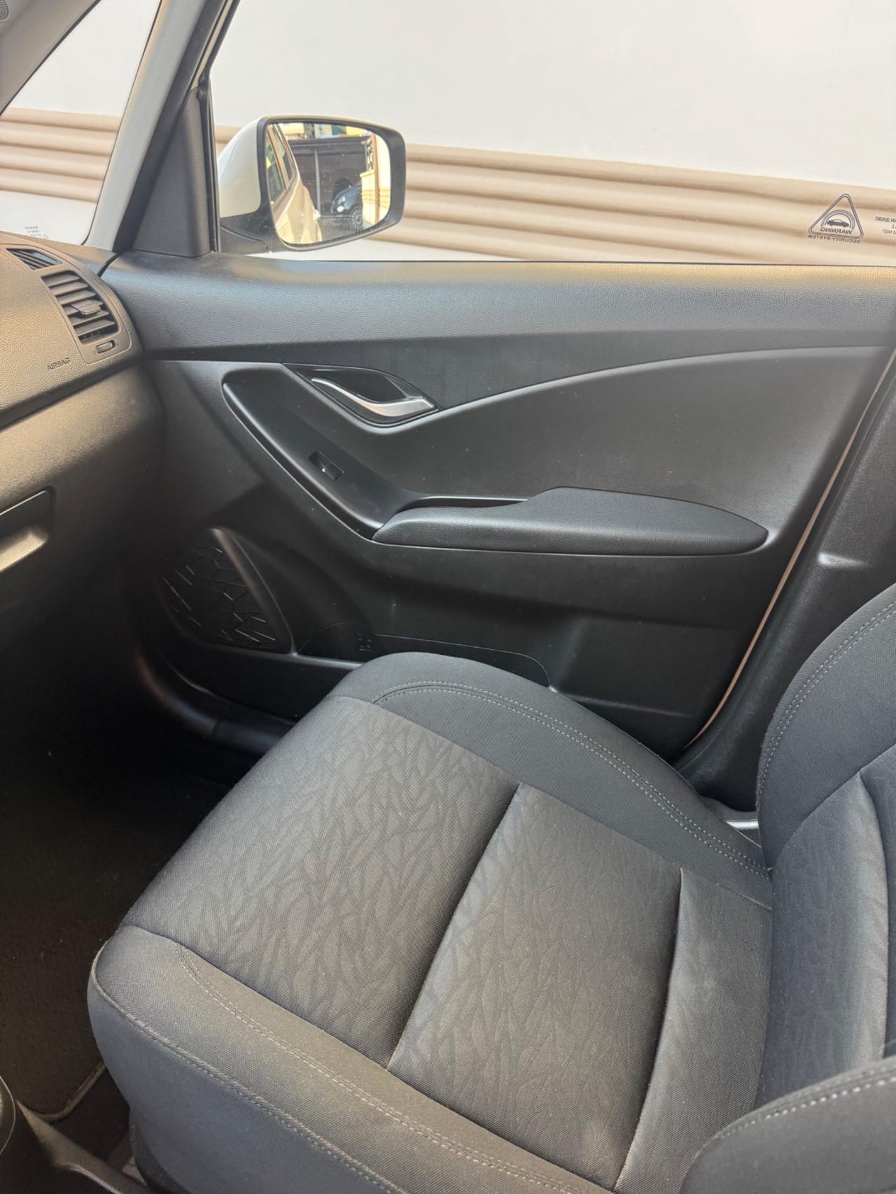 Hyundai iX20 1.4 CRDI 90 CV Comfort