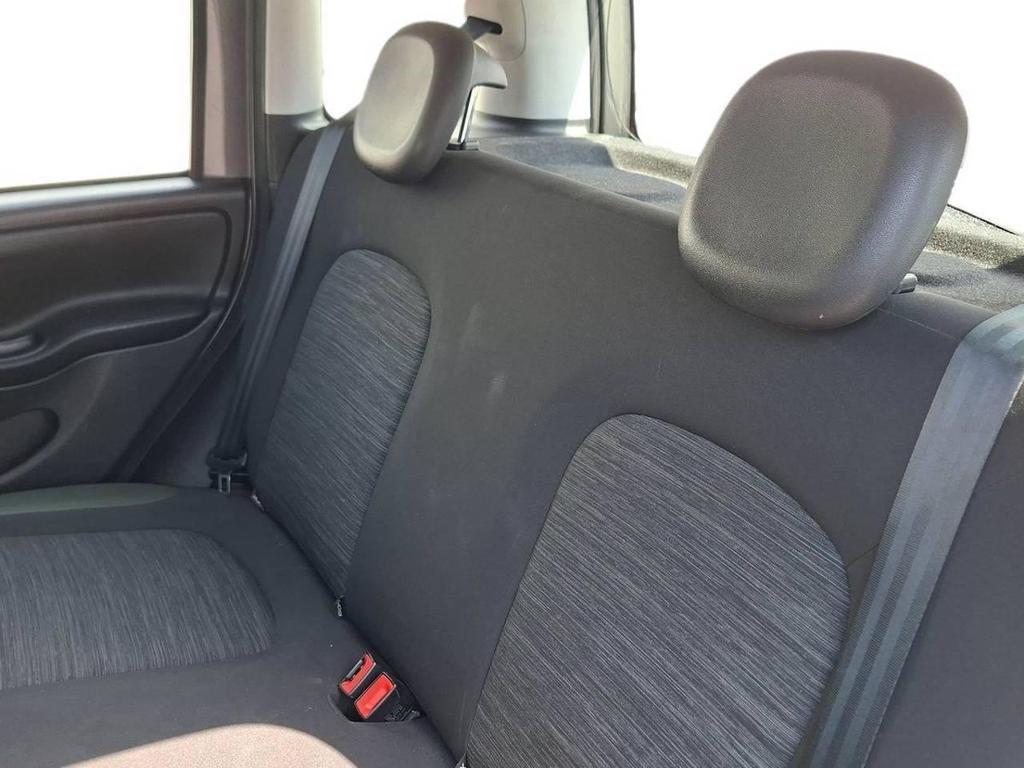 Fiat Panda 0.9 TwinAir Turbo 4x4