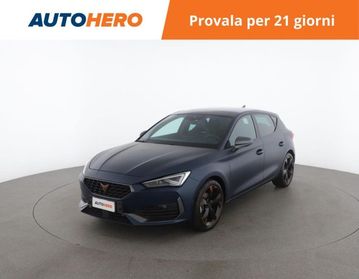 CUPRA Leon 1.5 Hybrid 150 CV DSG