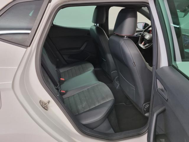 SEAT Ibiza 1.5 TSI EVO ACT DSG 5 porte FR