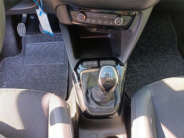 OPEL Corsa 6ª serie 1.2 100 CV Elegance