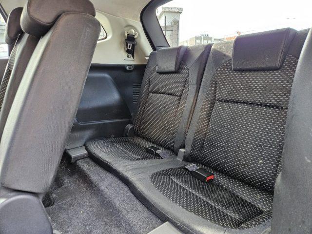 NISSAN Qashqai+2 2.0 dCi DPF 4WD 7POSTI