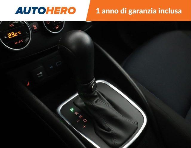 FIAT Tipo 1.6 Mjt S&S DCT SW Mirror