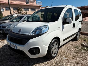 Fiat Fiorino QUBO 1.3 MJT 80CV SX (N1)