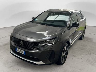 PEUGEOT 5008 5008 BlueHDi 130 S&S EAT8 Allure Pack
