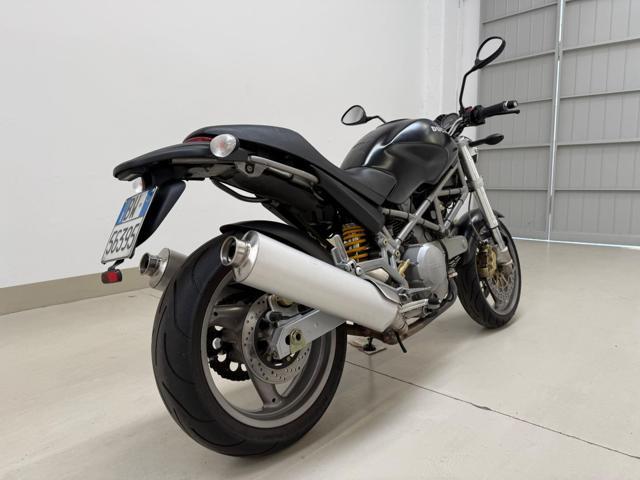 DUCATI Monster 620 620 ie