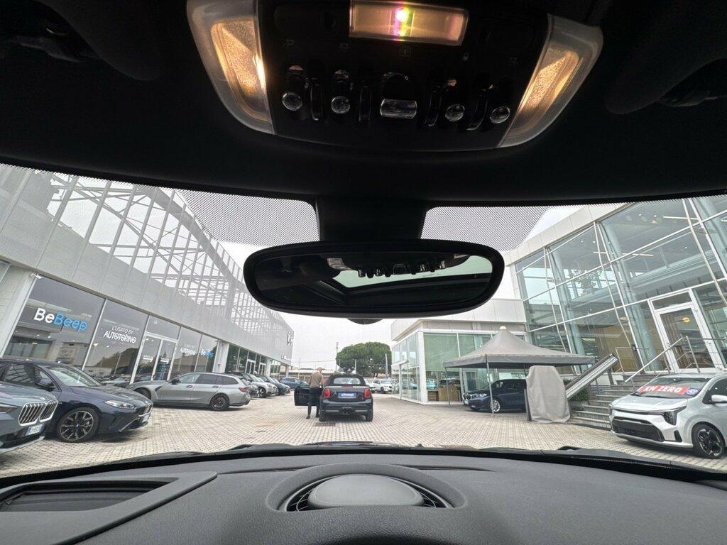 Mini Cooper 1.5 TwinPower Turbo Cooper