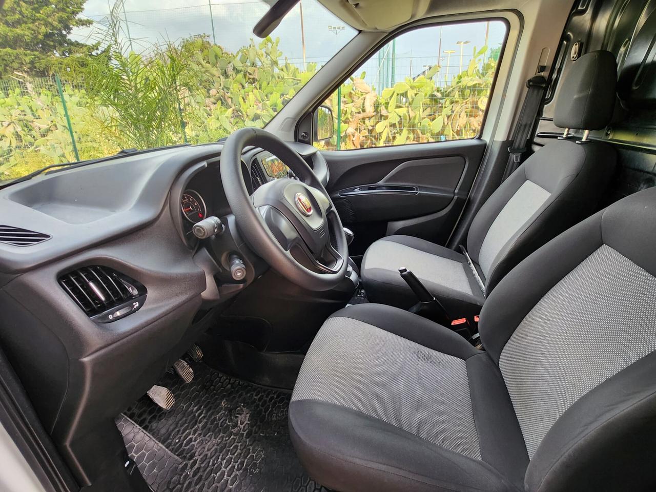 Fiat doblò