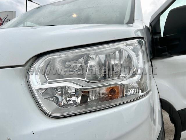 Ford Transit Bus Combi 20 Tdci 9 Posti 24900 NETTO