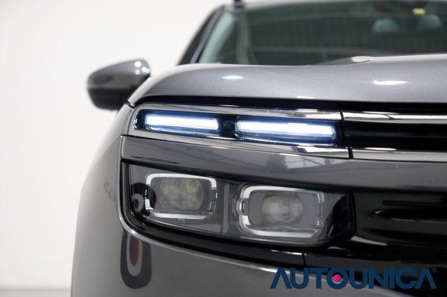 CITROEN C5 Aircross BLUEHDI 130 S&S EAT8 SHINE NEOPATENTATI FARI LED