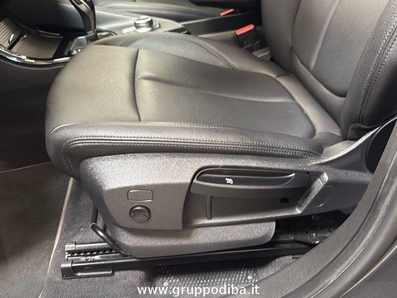 BMW X1 F48 2019 Diesel sdrive18d xLine Plus auto