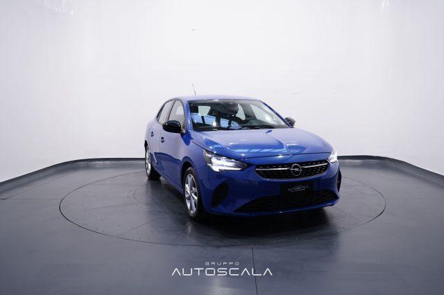 OPEL Corsa 1.2 100cv Elegance