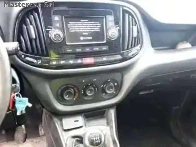 FIAT Doblo CARGO 1.6 Multijet 16v SX 105cv E6 - FW046VM