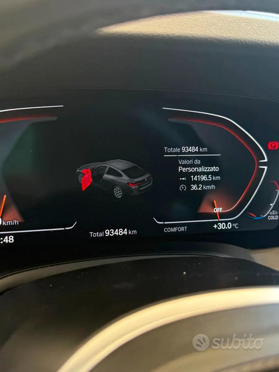 2021 BMW SERIE 4 420D 2.0cc 190cv GRAN COUP "SPOR