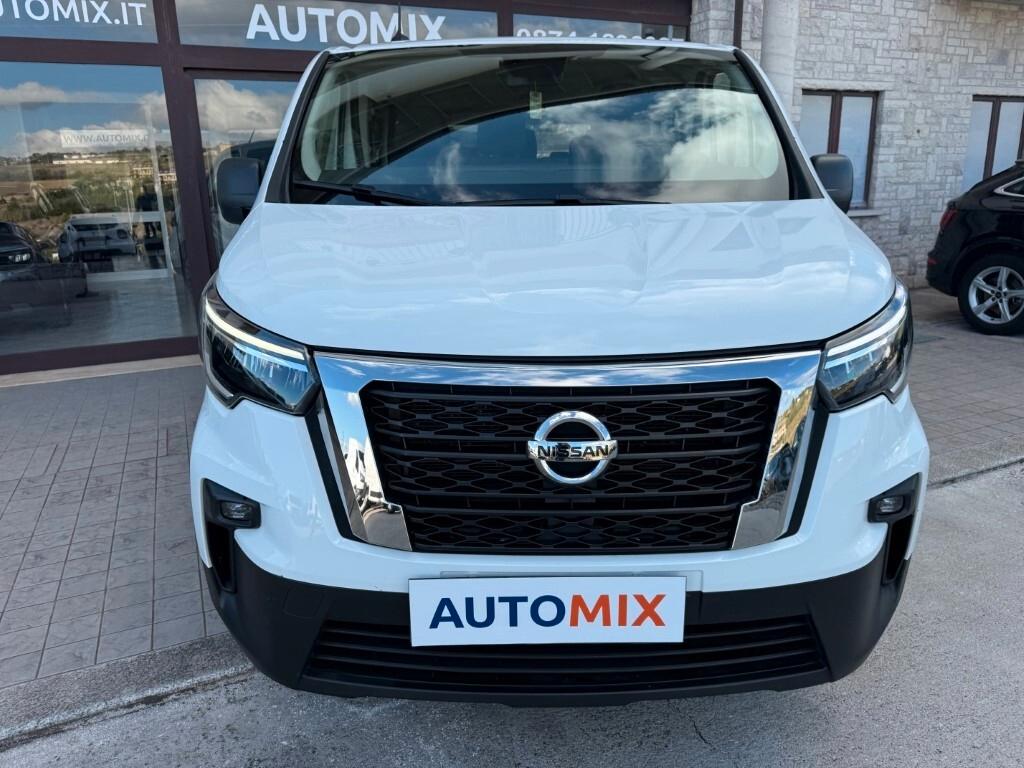 Nissan Primastar 9 Posti 2.0 D Ci Pc-Tn Bus 110 Cv