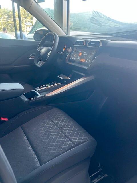 Mg ZS 1.5 COMFORT
