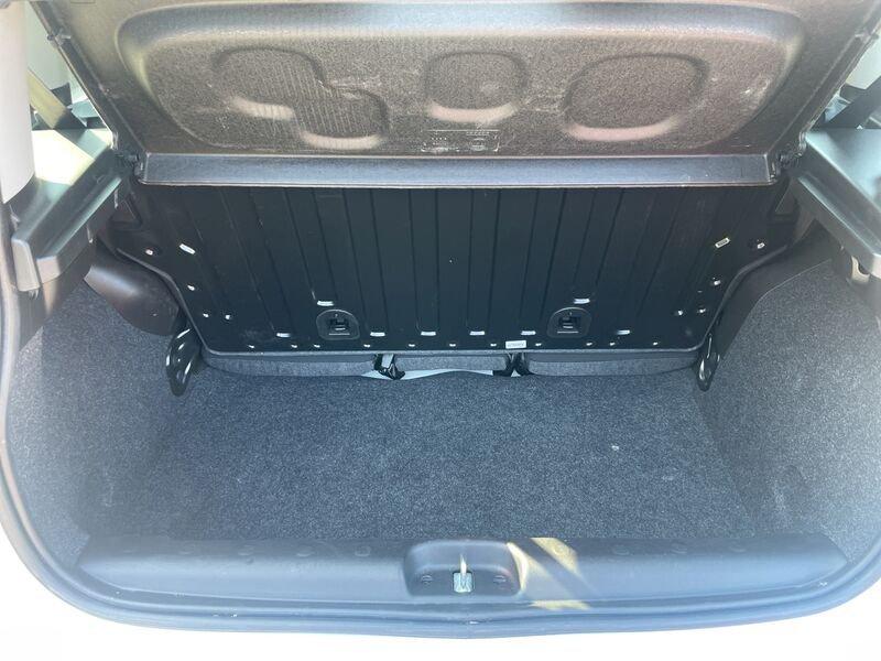 FIAT Panda New My23 1.0 70cv Hybrid Panda