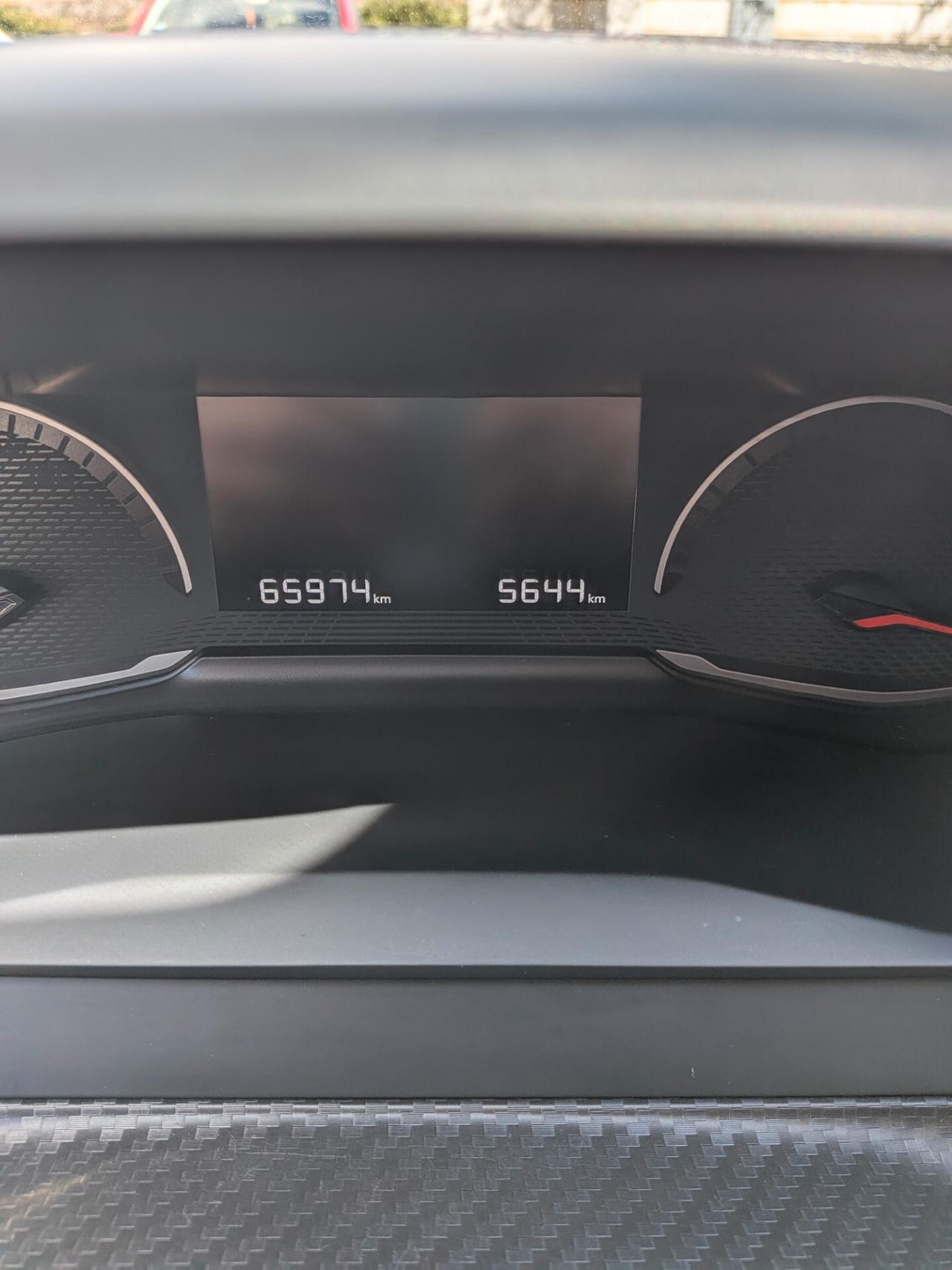 Peugeot 208 PureTech 75 Stop&Start 5 porte Active