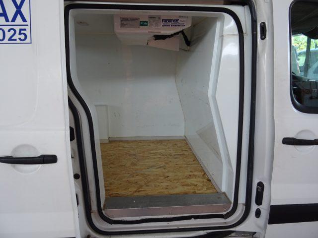 FIAT Scudo 2.0 MJT/130 PC-TN FRAX-0° Furgone 12q.