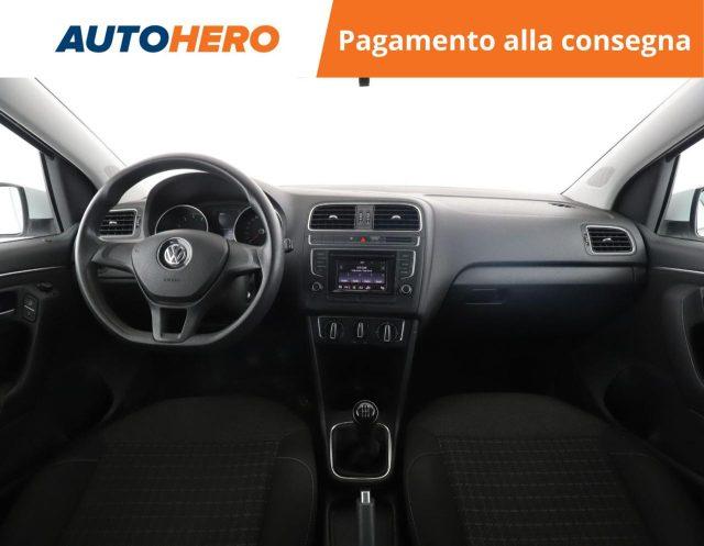 VOLKSWAGEN Polo 1.0 MPI 75 CV 5p. Comfortline