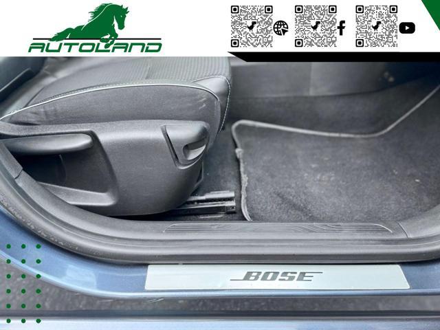 RENAULT Megane Sporter dCi 8V 110 CV Energy Sport Bose