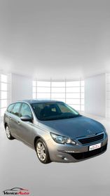 Peugeot 308 1.6HDi 120 SW Allure