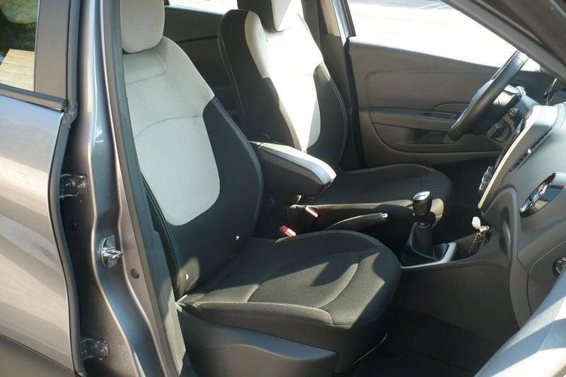 Renault Captur dCi 8V 90 CV Life