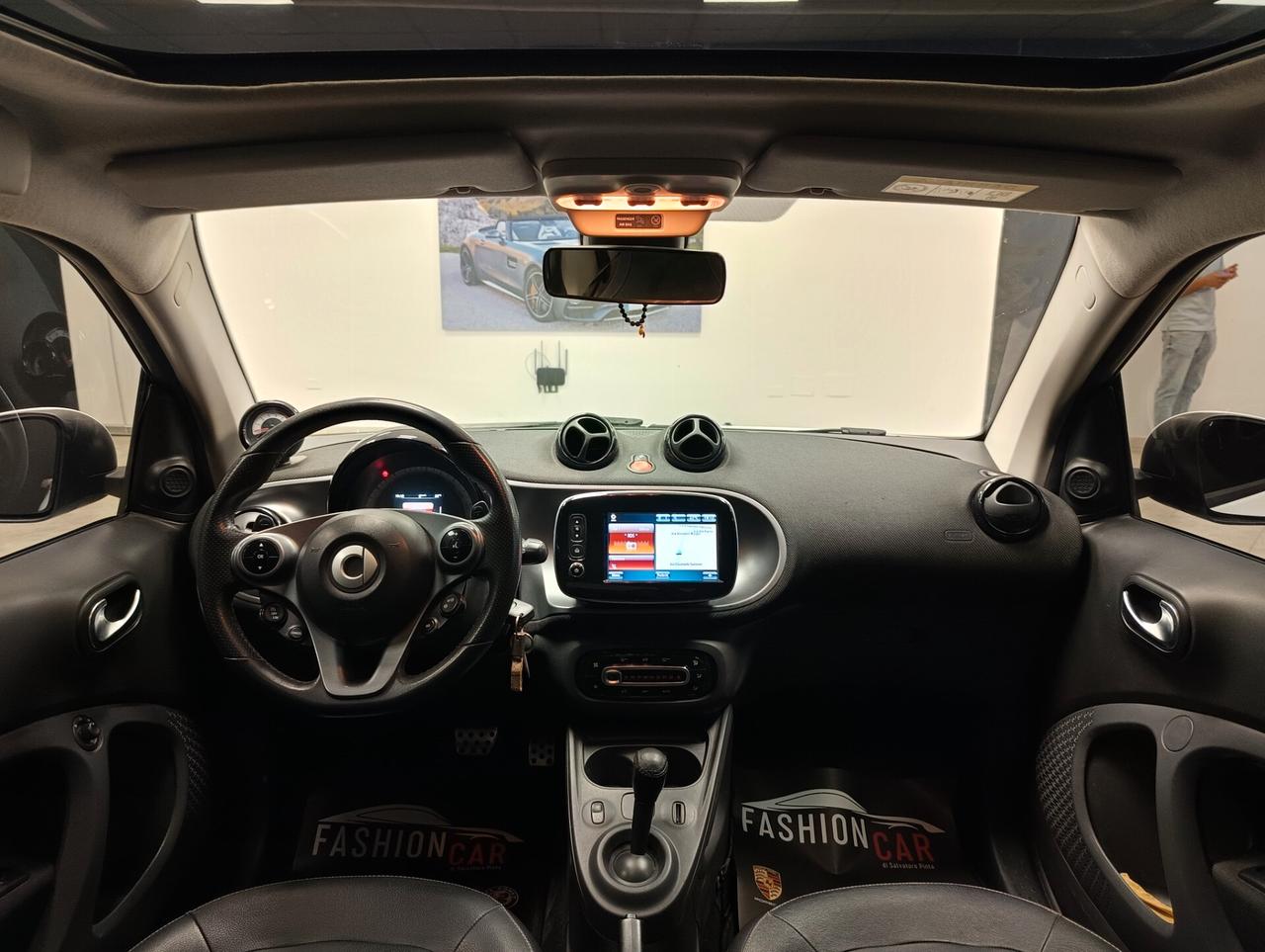 Smart ForTwo 70 1.0 Prime