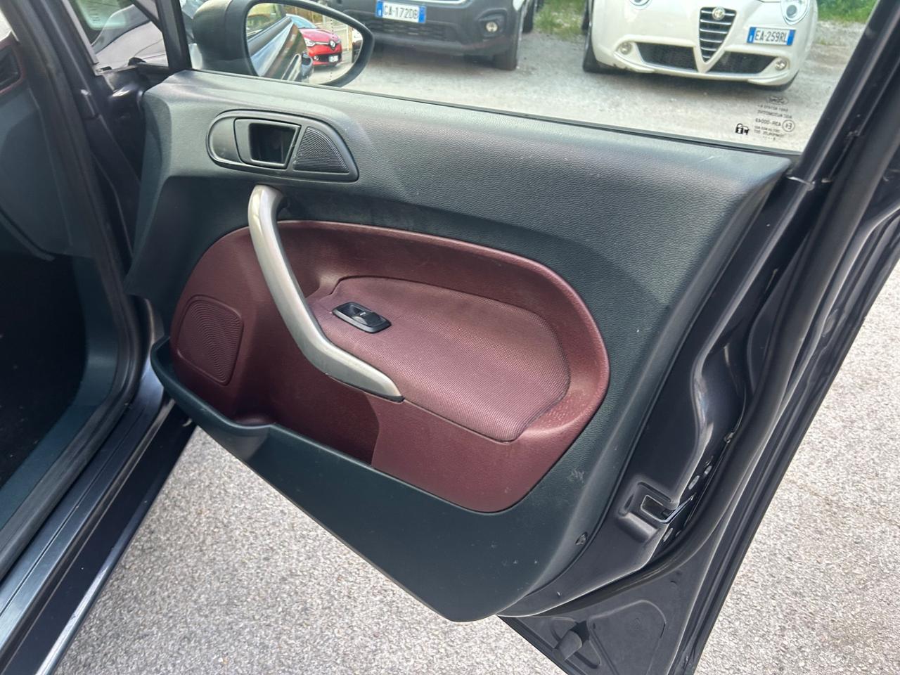 Ford Fiesta Fiesta+ 1.2 82CV 5 porte