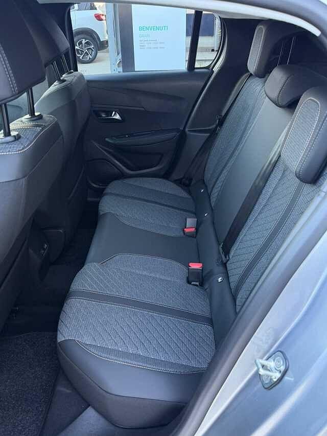 Peugeot 208 PureTech 100 Stop&Start 5 porte Allure