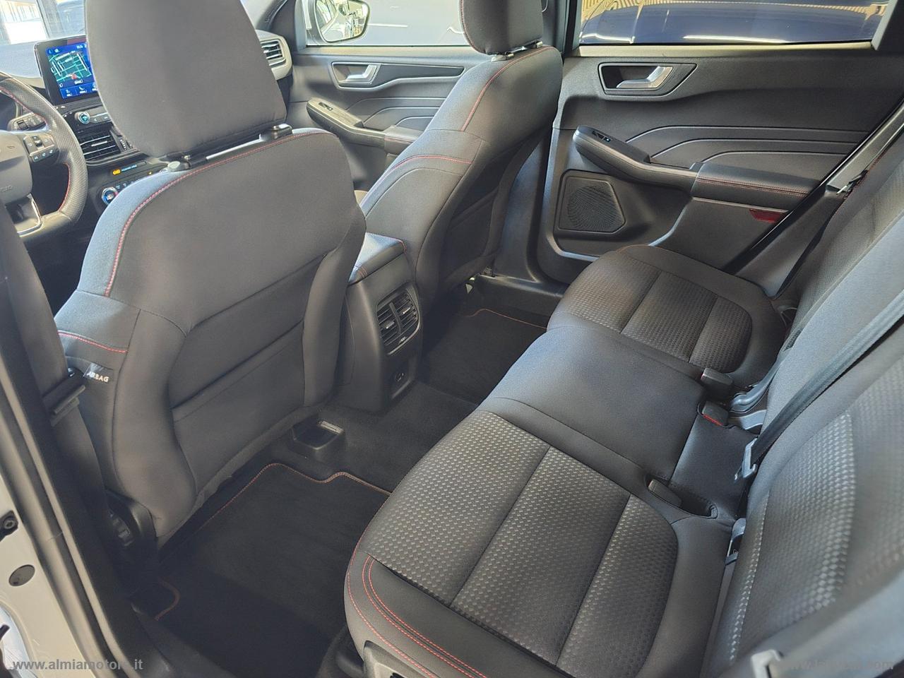 FORD Kuga 2.0 EcoBlue Hybrid 150CV 2WD ST-L.