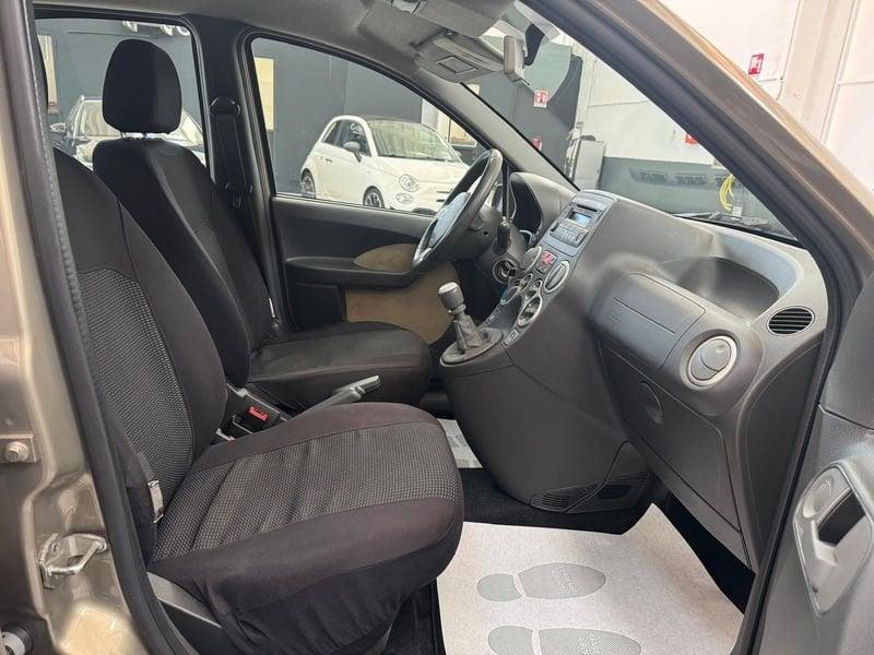 FIAT Panda Panda 1.2 Cross Natural Power