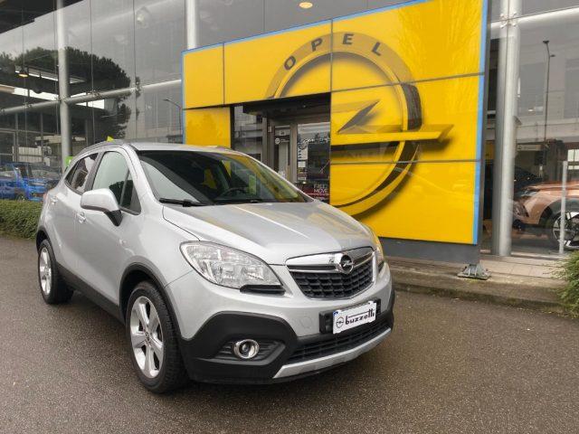 OPEL Mokka 1.6 Ecotec 115CV 4x2 Start&Stop Ego