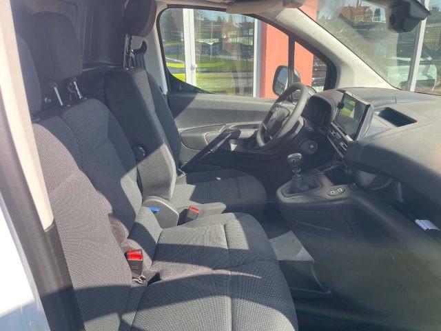 CITROEN Berlingo BlueHDi 100 S&S Van M
