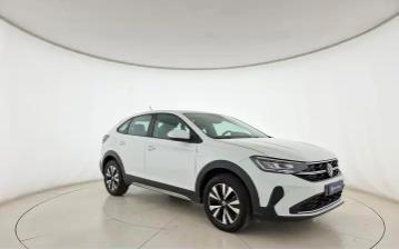 Volkswagen Taigo 1.0 TSI 110cv Life Taigo 1.0 TSI 110cv Life *Promo SD 2025