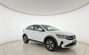 Volkswagen Taigo 1.0 TSI 110cv Life Taigo 1.0 TSI 110cv Life *Promo SD 2025