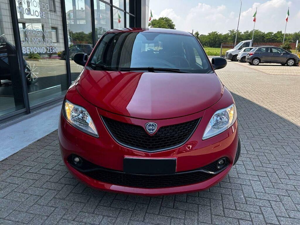 Lancia Ypsilon 5 Porte 1.0 FireFly Hybrid Gold