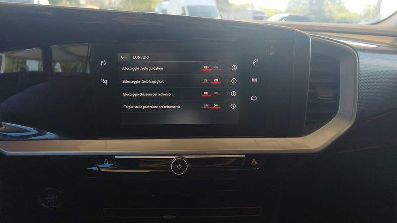 Opel Mokka-e BEV Elegance