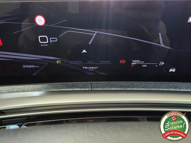 PEUGEOT 3008 Hybrid 145CV e-DCS6 Allure